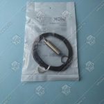 Индуктивный датчик, SICK, WX1702, IME18-08BNSZW2S