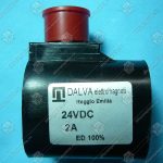 Катушка, VIMEC, BOBINA 0272016