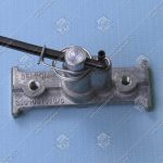 Ключевина замка, SELCOM, левая, 3201.05.1010