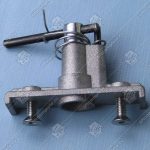 Ключевина замка, SELCOM, правая, 3215.05.5M62