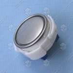 Кнопка вызова/приказа, МЛЗ, АК1-02, закрытие дверей, без символов