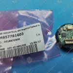 Кнопочный элемент, KONE, KM857781G03