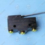 Контакт дверей, SIGMA