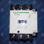 Контактор, SCHNEIDER, LC1D50, 220V