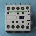 Контактор, SCHNEIDER, TeSys K, LC7K, 3п, 220В, 9А, НЗ, LC7K0901M7