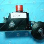 Концевой выключатель, SIGMA, DI-101