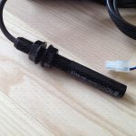 Магнитный датчик, Kone, 61U/61N, Vdc — 110, Vac — 250, VA — 10, моностабильный