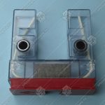 Масленка кабины/противовеса, Acla, AK10, направляющая: 5-20 мм