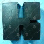 Маслосборник (маслёнка) направляющих, OTIS, ZAA508R1