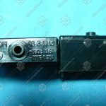 Микровыключатель, МВКИ4-40 З УХЛ3