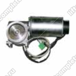 Мотор привода дверей, SEMATIC, DUNKERMOTOREN, SG 80K, BG 62X30, 40VAC, кабель 500 мм