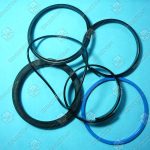 Набор сальников гидроцилиндра, GMV, D100