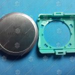 Накладка, KLEEMANN, ''не курить'', KLH-42R