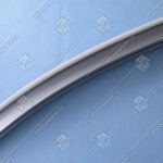 Направляющая поручня эскалатора 506NCE (обратный ход) L=795.5 мм, с пластиковыми накладками в сборе