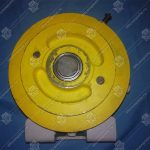 Ограничитель скорости, МЛЗ, 0,71 м/с, правый