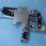 Отводка привода ДК, KONE, MD01L-R1, NH - 300 мм, правая