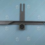 Отводка привода ДК, КМЗ, подвижная, левая, 830.03.11.220