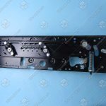 Отводка привода ДК, SELCOM, Hydrabelt, левая, смещение 125-250 мм, NH - 450 мм, для двигателя привода MIDI/SUPRA