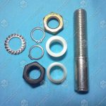 Палец подвески натяжного устройства D - 20 мм, OTIS