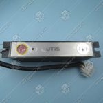 Панель старт/стоп эскалатора с индикатором, OTIS, XO-508