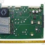 Плата индикатора кабины, SCOPA MA 5.Q