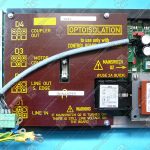 Плата питания, KONE, KM86783G91