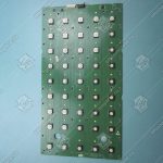 Плата поста приказа, KONE, KSS280, для кнопок KSSLCBB5