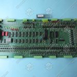 Плата станции управления, УЛ, ПУ-1, ФАИД.469135.005-16.0