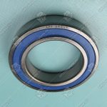 Подшипник, 6010 2RS, 50x80x16