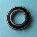 Подшипник спаренный верхний (вертикального) вала лебедок 13VTR-CR, OTIS, 6211/2RS1 (DBGA)