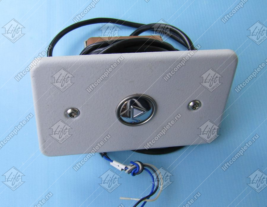 Пост вызывной, МЛЗ, ПКВ 6-1, 24В