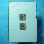 Пост вызывной, ЩЛЗ, ПЛВ13-Н1А0200