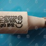 Предохранитель плавкий, KONE, IFO ECO 20A/500VAC