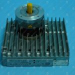 Привод дверей, LTI