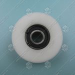Прижимной ролик поручня эскалатора, SIGMA, D - 70 мм, W - 30 мм, d - 15 мм