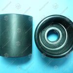 Прижимной ролик цепи поручня эскалатора, KONE, ECO3000, D-60 мм, d-20 мм, W-64 мм