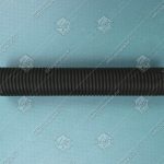 Пружина отводки, МЛЗ, D - 14 мм, L - 80 мм, 0611Б.43.10.307