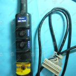 Пульт ревизии, OTIS, ERO PROK