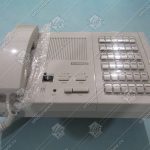 Пульт селекторной связи, IL-12P21, на 12 абонентов