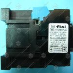 Пускатель магнитный, ПМЛ-1161М, 220В, 10А, исполнение Б