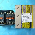 Пускатель магнитный, ПМЛ-4500, 110В, 63А, исполнение Б