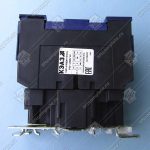 Пускатель магнитный, ПМЛ-5160ДМ, 110В, 100А, исполнение Б