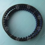 Ремень привода поручня, OTIS, 506NCE, L - 1960 мм, W - 18 мм, шаг - 15 мм