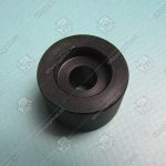 Ролик замка ДШ, THYSSEN, D - 25 мм, W - 15 мм