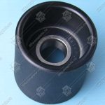 Ролик привода поручня, HYUNDAI, 65х60 мм, 6204