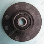 Ролик тросика бесконечности, KONE, D - 50 мм, d - 8 мм