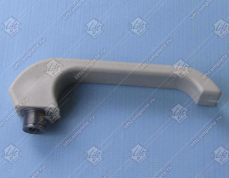 Ручка ДШ пластиковая, ЩЛЗ, 0505П.06.00.241СБ