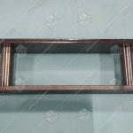 Соединительное звено тяговой цепи эскалатора, ST-133, шаг - 133,33 мм, палец - 14,63 мм