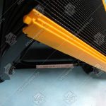 Ступень эскалатора, XIZI OTIS, 800 мм, три линии демаркации