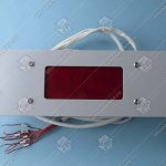 Табло индикации, МЛЗ, ТИ-2-3-О, 0411.00.00.300Б-08